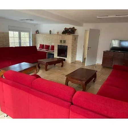 Emely Apartment Ilsenburg