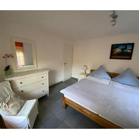 Apartment Emely *